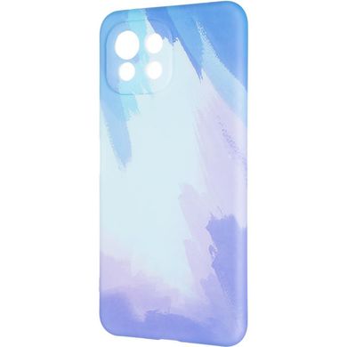 Watercolor Case for Xiaomi Mi 11 Lite