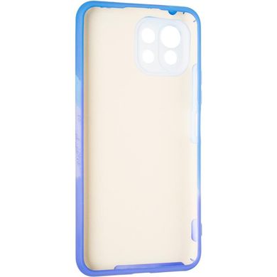 Watercolor Case for Xiaomi Mi 11 Lite