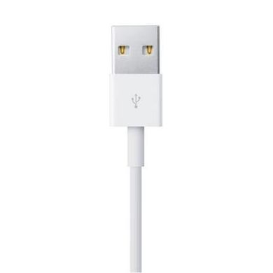 Apple Lightning to USB Cable 1m (MXLY2) (EU)