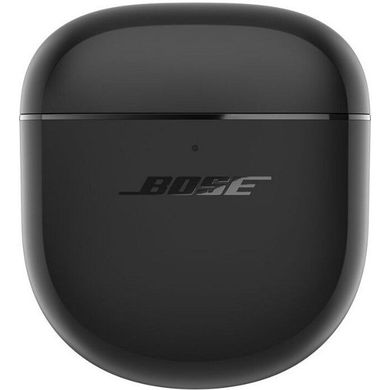 Bose QuietComfort Earbuds II Triple Black