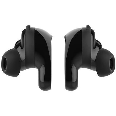 Bose QuietComfort Earbuds II Triple Black