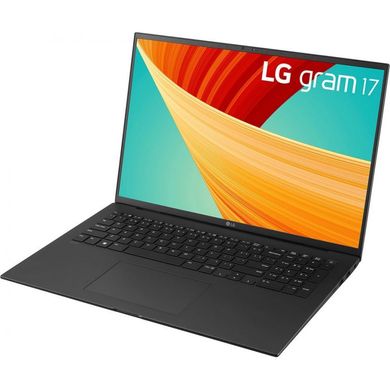 LG Gram 17 (17Z90P-G.AA89G)