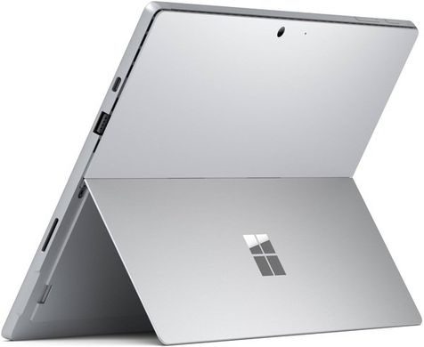 Microsoft Surface Pro 7+ Intel Core i5 LTE 8/256GB Silver (1S3-00003)