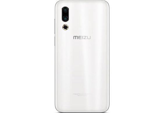 Meizu 16s