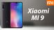 Xiaomi Mi 9 5 з 5