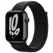 Apple Watch Nike Series 7 GPS 45mm 1 з 2