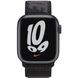 Apple Watch Nike Series 7 GPS 45mm 2 из 2
