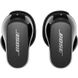 Bose QuietComfort Earbuds II Triple Black 1 з 5