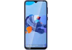 Oukitel C19 2/16GB Gradient Blue