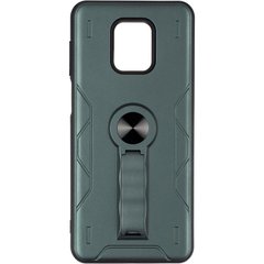 HONOR Hard Defence Series Green for Xiaomi Redmi Note 9s/9 Pro