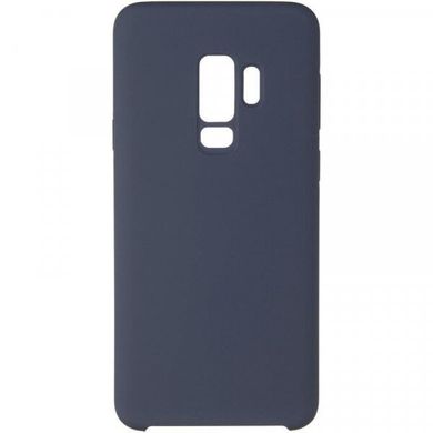 Original 99% Soft Matte Case for Xiaomi Redmi Note 8 (Blue)