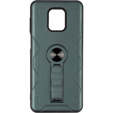 HONOR Hard Defence Series Green for Xiaomi Redmi Note 9s/9 Pro