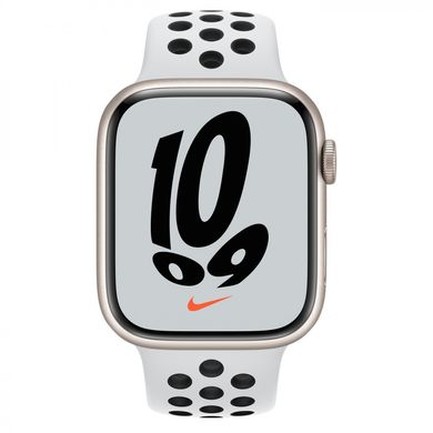 Apple Watch Nike Series 7 LTE 41mm