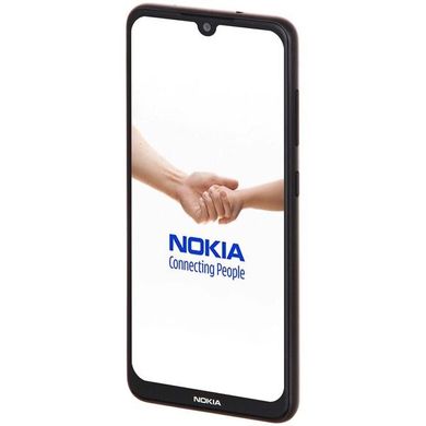 Nokia 6.2