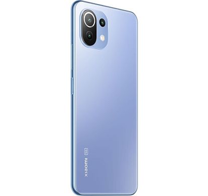 Xiaomi 11 Lite 5G NE (UA)