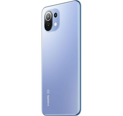 Xiaomi 11 Lite 5G NE (UA)