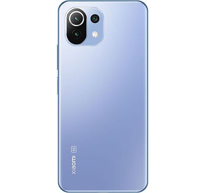 Xiaomi 11 Lite 5G NE (UA)