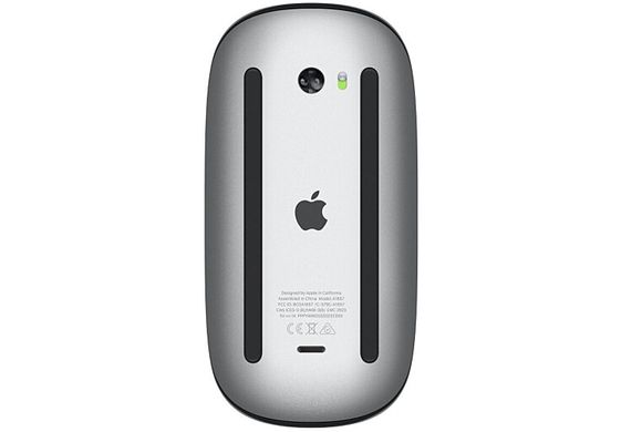 Apple Magic Mouse Black (MMMQ3) (EU)