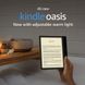 Amazon Kindle Oasis 10th Gen. 32GB Graphite 5 из 6