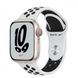 Apple Watch Nike Series 7 LTE 41mm 1 из 2