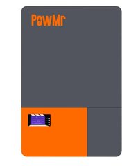 PowMr LiFePO4 48V /200Ah 10240Wh (POW-LIO48200-16S)