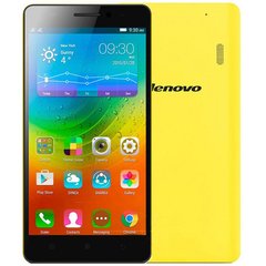 Lenovo K3 Note K50-T5 (Yellow)