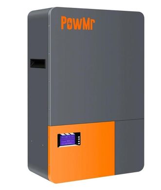 PowMr LiFePO4 48V /200Ah 10240Wh (POW-LIO48200-16S)