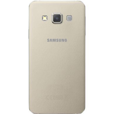 Samsung A300H Galaxy A3 (Midnight Black)