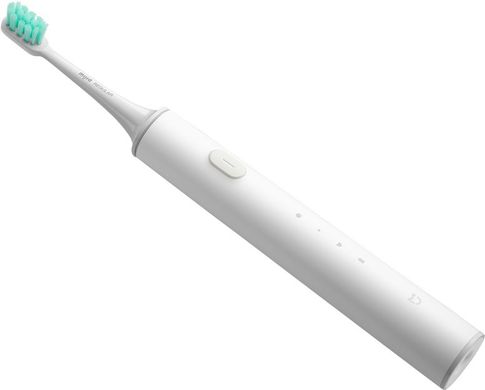 MiJia Mi Smart Electric Toothbrush T500 White (NUN4087GL, NUN4063CN)