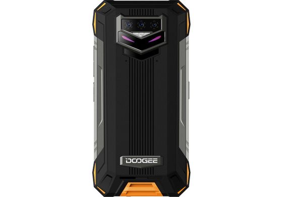 DOOGEE S89 Pro