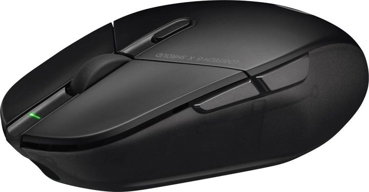 Logitech G303 Shroud Edition Wireless Mouse (910-006105, 910-006106)