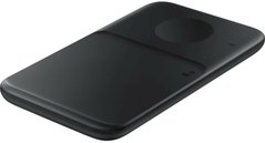 Samsung 25W Wireless Charger Duo with TA Black