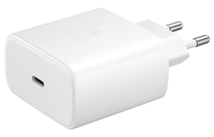 Samsung 45W PD Compact Power Adapter (w/o cable)