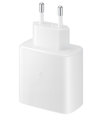 Samsung 45W PD Compact Power Adapter (w/o cable)
