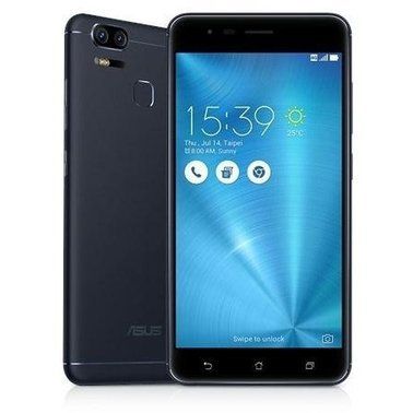 ASUS Zenfone 3 Zoom ZE553KL (EU)