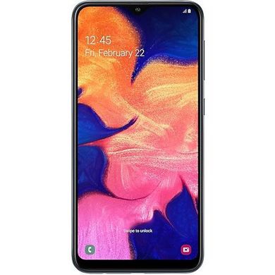 Samsung Galaxy A10 2019 SM-A105F