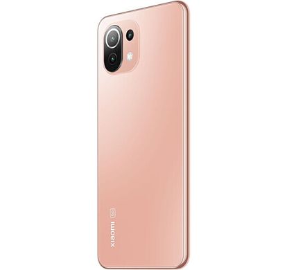 Xiaomi 11 Lite 5G NE (UA)