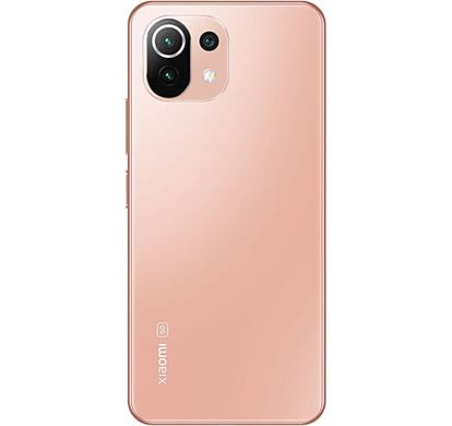 Xiaomi 11 Lite 5G NE (UA)