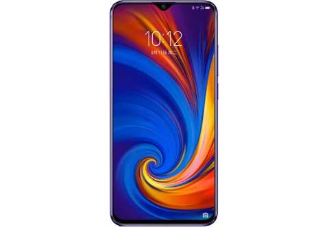 Lenovo Z5s 4/64GB Blue (Global Version) Купить в Киеве, Украине