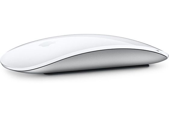 Apple Magic Mouse 2021 (MK2E3) (EU)