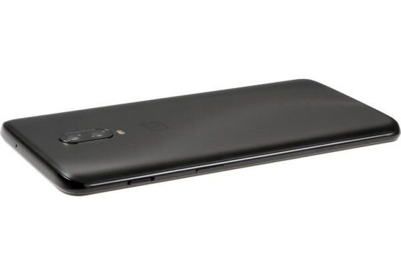 OnePlus 6T (Global Version)