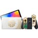 Nintendo Switch OLED Model The Legend of Zelda: Tears of the Kingdom Special Edition 2 з 9