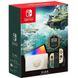 Nintendo Switch OLED Model The Legend of Zelda: Tears of the Kingdom Special Edition 1 з 9