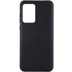 Original Silicon Case Samsung A52/A52s (Black)