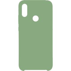 Original 99% Soft Matte Case for Xiaomi Redmi Note 9s/9 Pro (Mint)