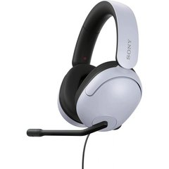 Sony Inzone H3 White (MDRG300W.CE7)