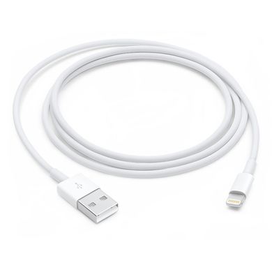 Apple Lightning to USB Cable 1m (MQUE2) (EU)