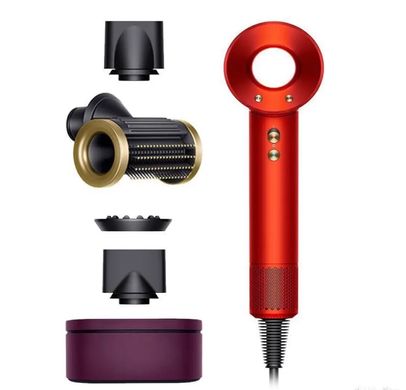 Dyson HD15 Supersonic Gift Edition