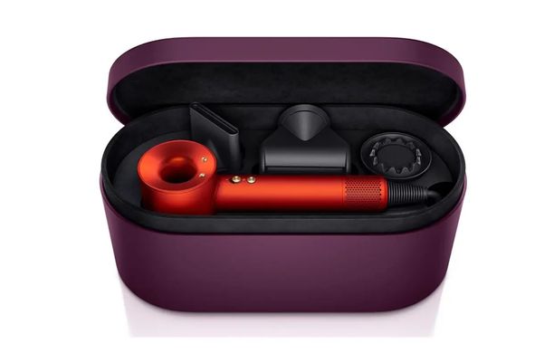 Dyson HD15 Supersonic Gift Edition