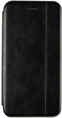 Чохол-книжка для Samsung S10 (Black)